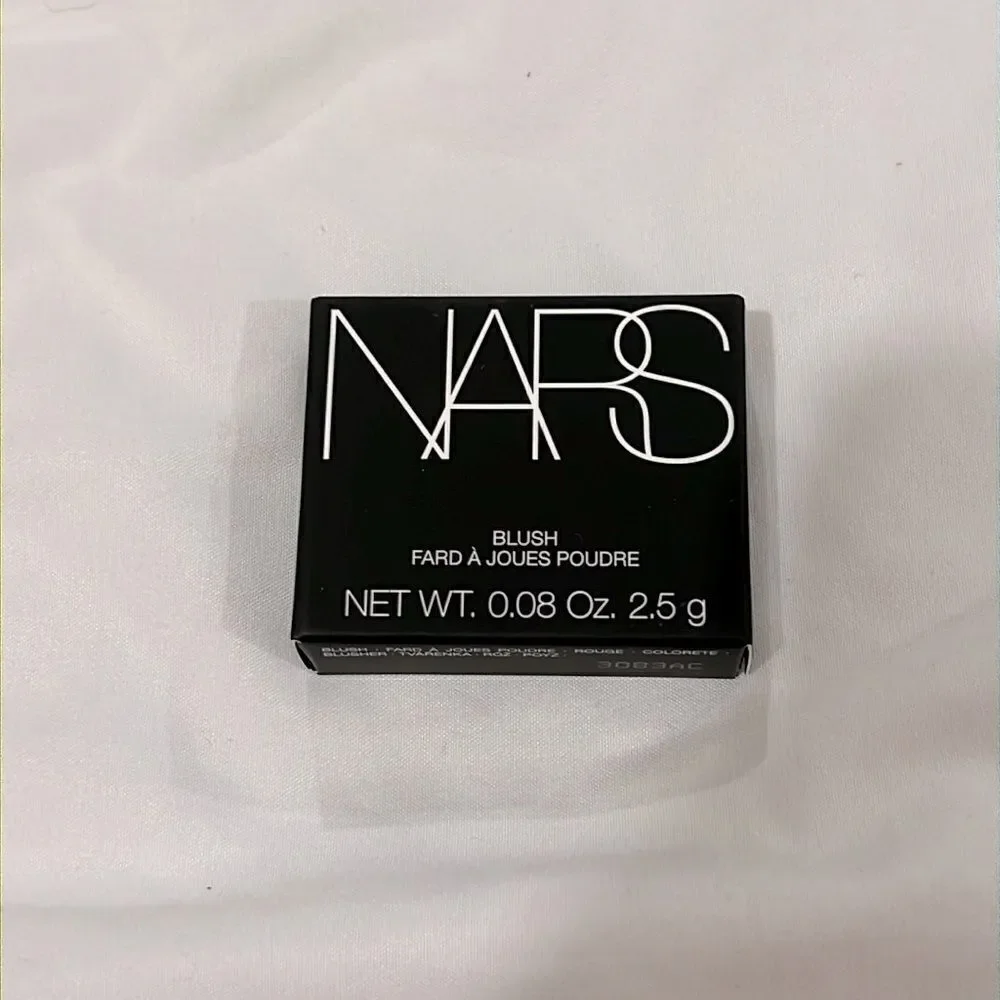 nars mini